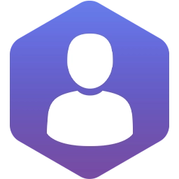Dashboard card icon