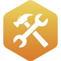 Tools card icon